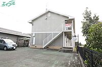 岡山県岡山市南区浦安南町：物件画像／BRUNO不動産株式会社　エイブルNW岡山南店