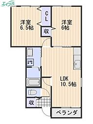 JR宇野線 妹尾駅 徒歩22分