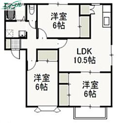 JR宇野線 大元駅 徒歩15分