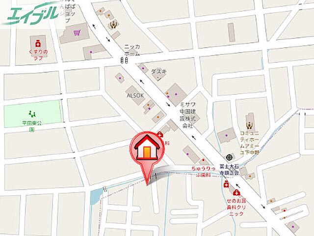 地図