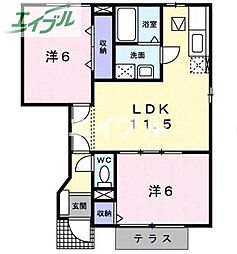 JR宇野線 妹尾駅 徒歩22分
