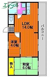 JR宇野線 備前西市駅 徒歩37分