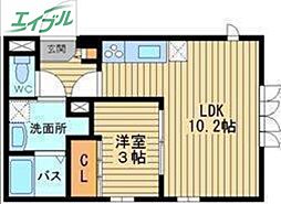 JR宇野線 大元駅 徒歩25分