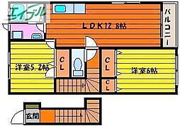 JR宇野線 備前西市駅 徒歩20分
