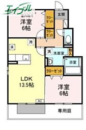 JR宇野線 妹尾駅 徒歩11分 1階/-
