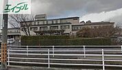 岡山市立せのお病院 1051m
