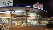 マルナカ郡店 3376m