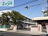 周辺：岡山市立福浜小学校 900m