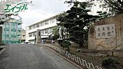 岡山市立妹尾中学校 1733m