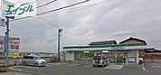 ファミリーマート岡山江並店 568m