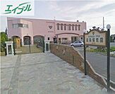 操南保育園 1779m