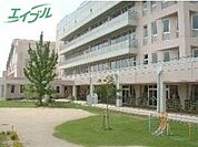 岡山市立操明幼稚園 725m