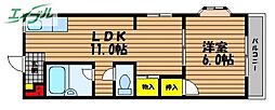 岡山電気軌道東山本線 東山駅 徒歩71分