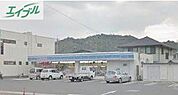 ローソン玉野田井三丁目 427m