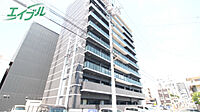 岡山県岡山市北区田町2丁目：物件画像／BRUNO不動産株式会社　エイブルNW岡山南店