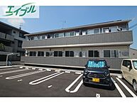 岡山県岡山市南区福富西3丁目：物件画像／BRUNO不動産株式会社　エイブルNW岡山南店