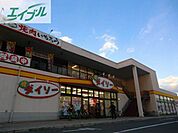 ザ・ダイソー岡山岡南店 526m