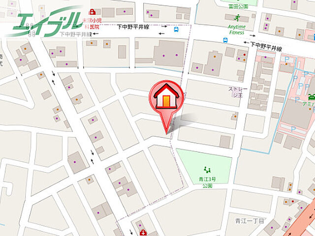 地図