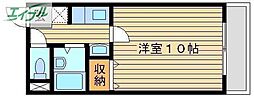 JR宇野線 備前西市駅 徒歩11分 8階/-