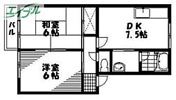岡山電気軌道東山本線 東山・おかでんミュージアム駅駅 5.8km 1階/-