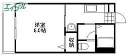 JR宇野線 備前西市駅 4km