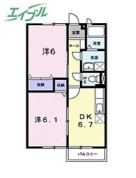 岡山電気軌道清輝橋線 清輝橋駅 徒歩36分