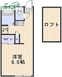 JR宇野線 備前西市駅 徒歩11分