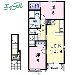 JR山陽本線 岡山駅 バス31分 三蟠郵便局前下車 徒歩9分