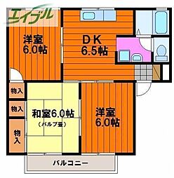 JR宇野線 岡山駅 徒歩37分