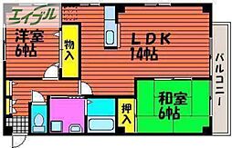 JR宇野線 備前西市駅 徒歩10分 1階/-