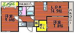 JR山陽本線 岡山駅 バス40分 松浜町下車 徒歩3分