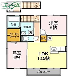 JR宇野線 迫川駅 徒歩5分