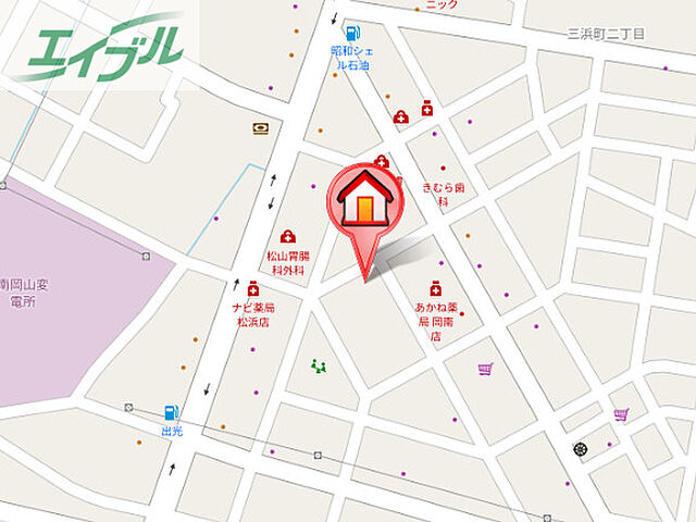 地図