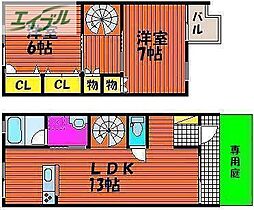 JR宇野線 妹尾駅 徒歩11分