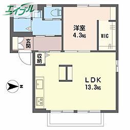 JR宇野線 備前西市駅 徒歩12分