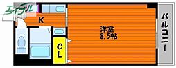 JR宇野線 備前西市駅 徒歩11分 2階/-