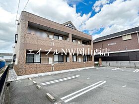 エスペランサ  ｜ 岡山県岡山市北区今保（賃貸アパート2LDK・1階・59.39㎡） その28