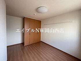 エスペランサ  ｜ 岡山県岡山市北区今保（賃貸アパート2LDK・1階・59.39㎡） その20