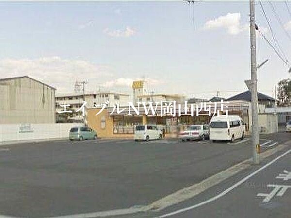 画像18:セブンイレブン岡山奥田店 266m