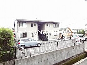 ange北方  ｜ 岡山県岡山市北区北方3丁目（賃貸アパート2LDK・1階・57.13㎡） その13