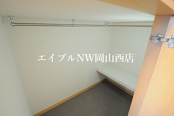 レオパレス東島田 ｜岡山県岡山市北区東島田町1丁目(賃貸マンション1K・3階・19.87㎡)の写真 その10