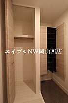 アルモ　ギオーネ  ｜ 岡山県岡山市北区平田（賃貸アパート1LDK・1階・43.66㎡） その11