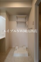 アルモ　ギオーネ  ｜ 岡山県岡山市北区平田（賃貸アパート1LDK・1階・43.66㎡） その18