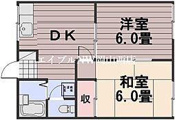 備前西市駅 4.5万円