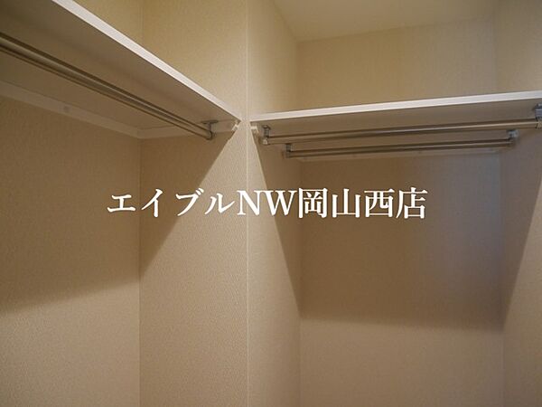 ロイヤルガーデン大元駅前 ｜岡山県岡山市北区大元駅前(賃貸マンション3LDK・10階・73.50㎡)の写真 その8