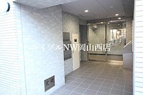 ブランシェ駅元町  ｜ 岡山県岡山市北区駅元町（賃貸マンション1DK・3階・27.10㎡） その13