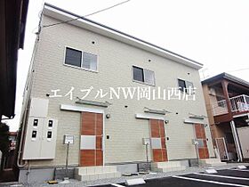 ミュージア西之町  ｜ 岡山県岡山市北区西之町（賃貸タウンハウス2LDK・1階・66.24㎡） その27