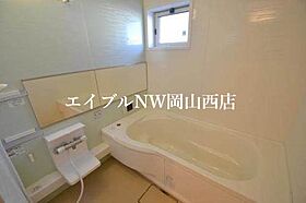 エルヴィリア野田  ｜ 岡山県岡山市北区野田5丁目（賃貸アパート1LDK・1階・45.50㎡） その8