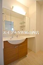 エルヴィリア野田  ｜ 岡山県岡山市北区野田5丁目（賃貸アパート1LDK・1階・45.50㎡） その15