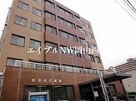 メゾンショコラ  ｜ 岡山県岡山市北区西古松2丁目（賃貸テラスハウス2LDK・1階・78.69㎡） その27